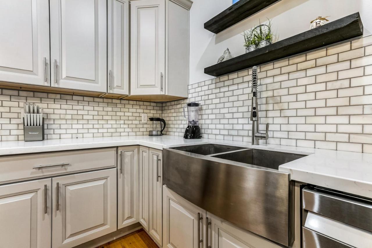 Hosteeva Private Condo W Pool And High-End Amenities Near Frnch Quarter Nowy Orlean Zewnętrze zdjęcie